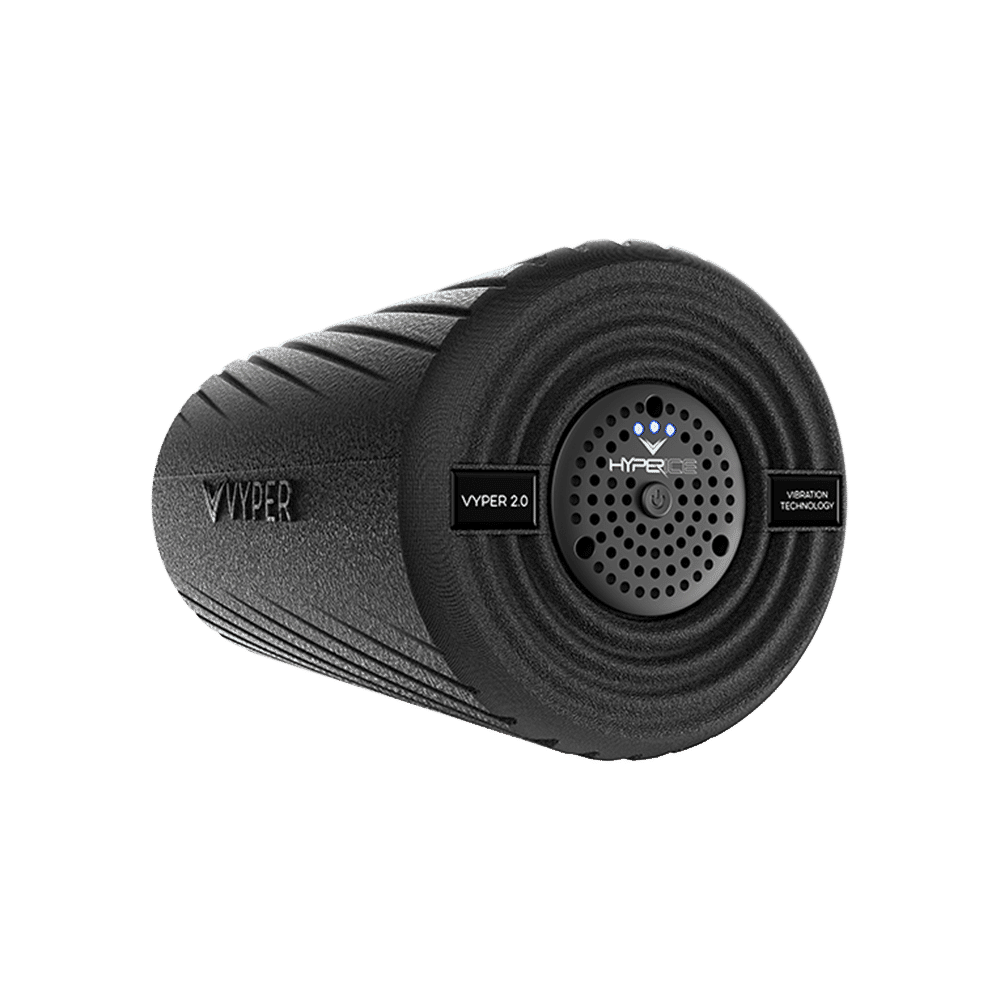 Buy Hyperice Vyper 2.0 Full Body Massager (Vibration Technology